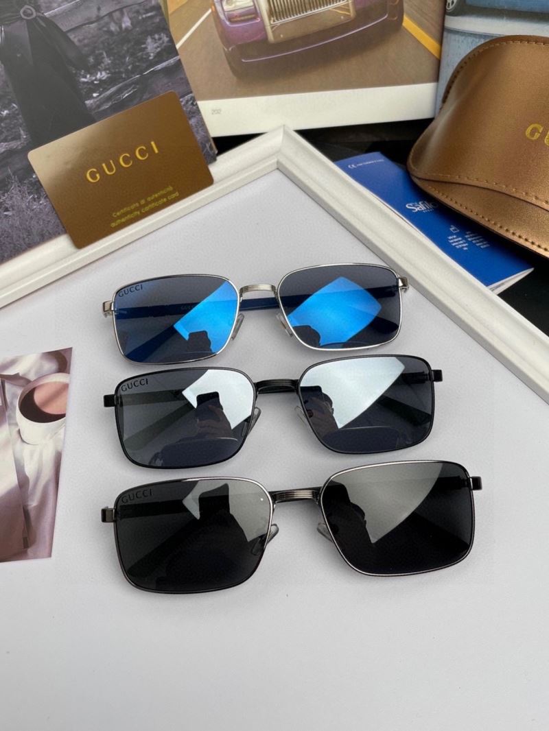 Gucci Sunglasses